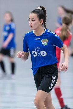 Bild 660 - B2 Loewinnen Cup